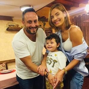 Meet your Posher, Catherine